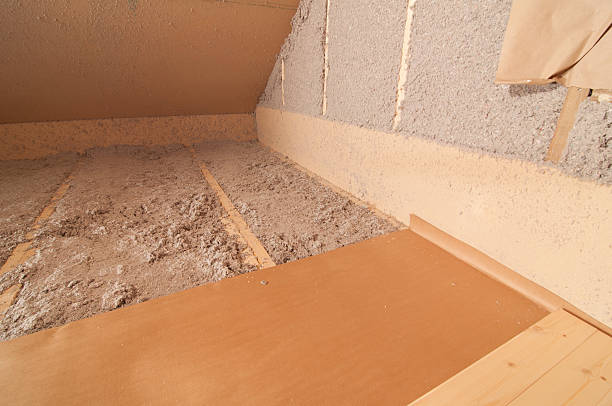 Best Attic Insulation Installation  in French Valley, CA